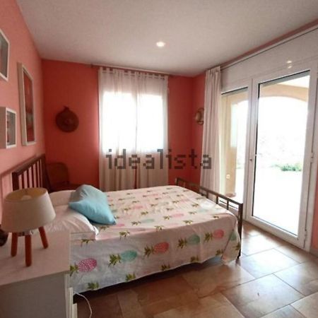 Habitacion Con Desayuno 벨로브레가 외부 사진