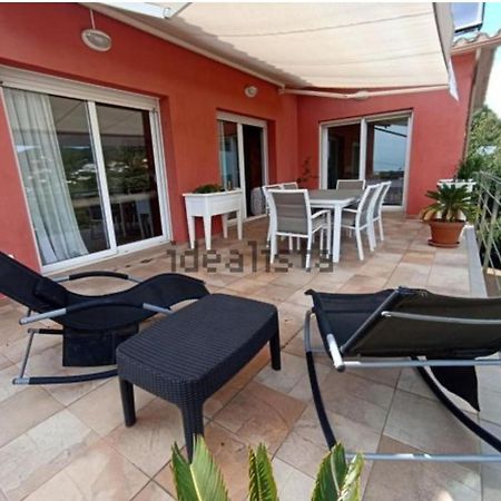 Habitacion Con Desayuno 벨로브레가 외부 사진