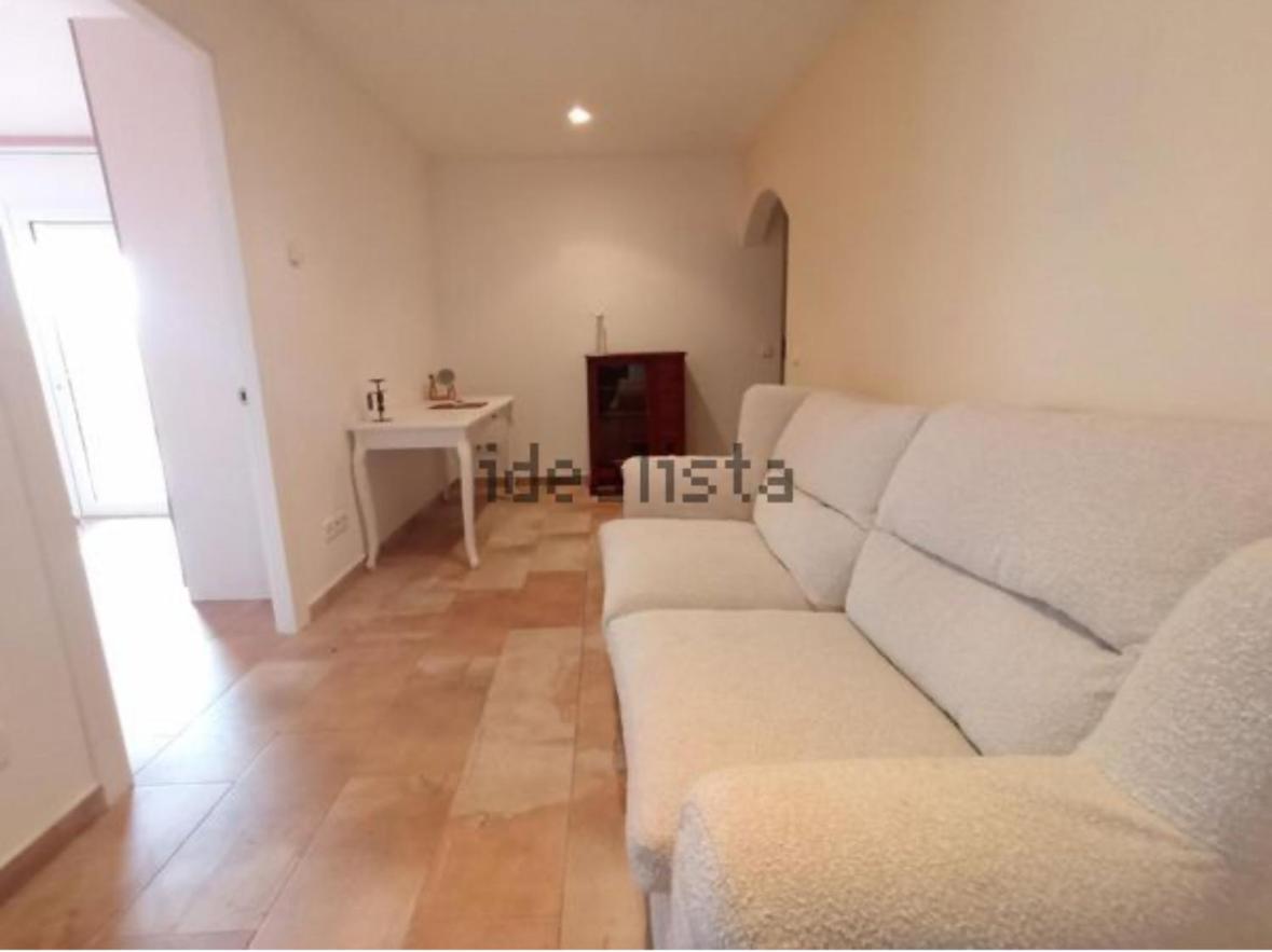 Habitacion Con Desayuno 벨로브레가 외부 사진