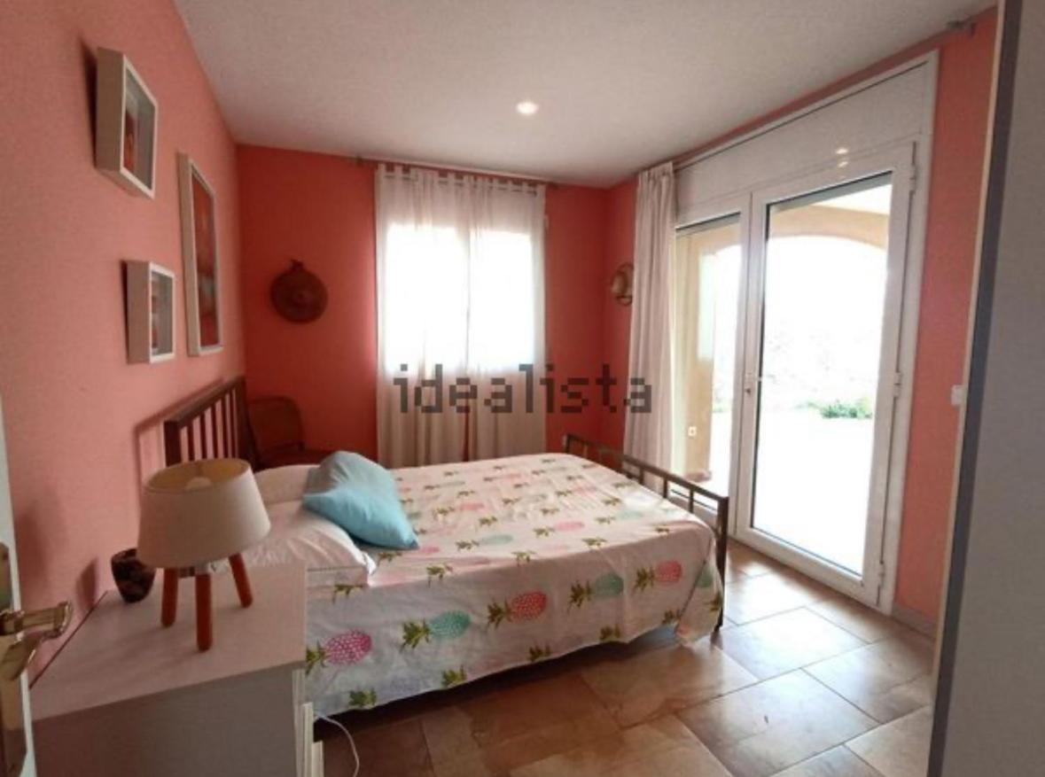 Habitacion Con Desayuno 벨로브레가 외부 사진