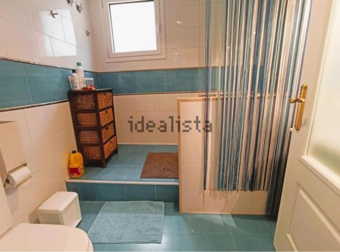 Habitacion Con Desayuno 벨로브레가 외부 사진