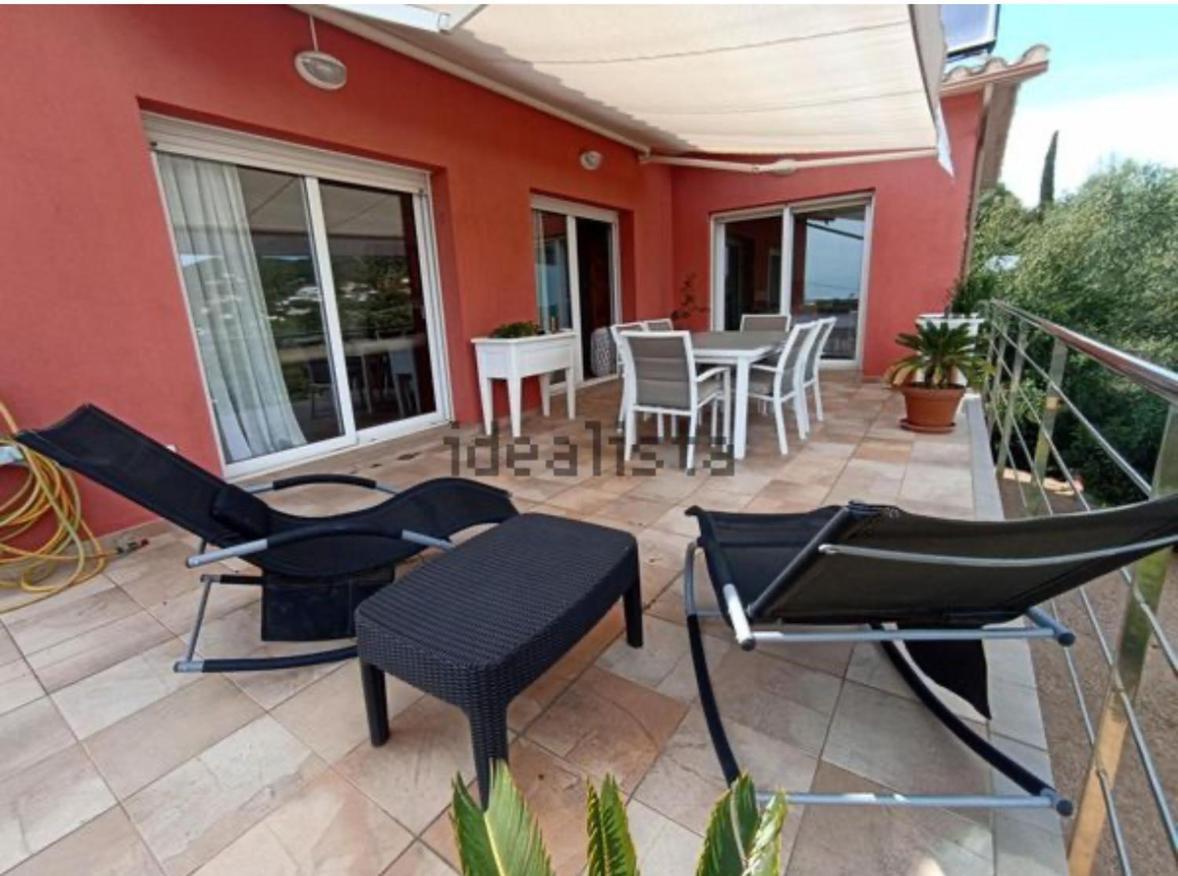 Habitacion Con Desayuno 벨로브레가 외부 사진